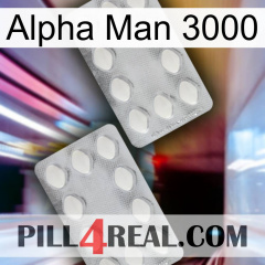 Alpha Man 3000 17